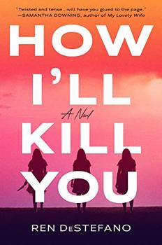How I'll Kill You by Ren DeStefano