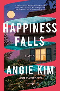 Happiness Falls