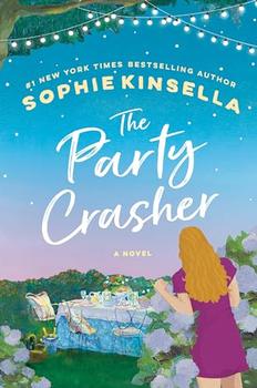 The Party Crasher jacket