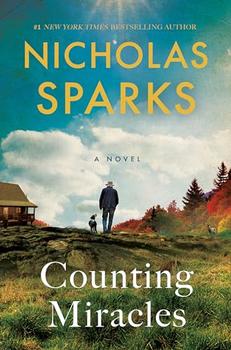 Counting Miracles jacket