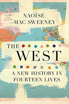 The West by Naoise Mac Sweeney