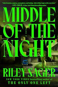 Middle of the Night by Riley Sager