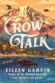 Crow Talk jacket