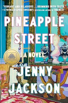 Pineapple Street jacket