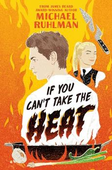 If You Can't Take the Heat jacket