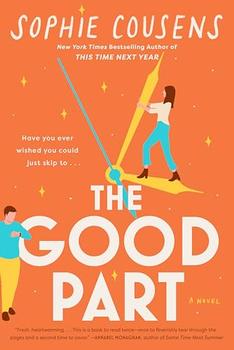 The Good Part jacket