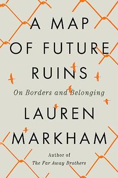 A Map of Future Ruins