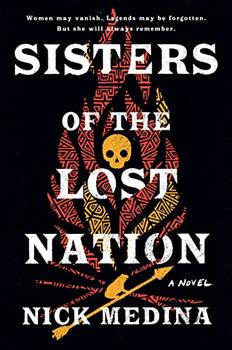 Sisters of the Lost Nation Jacket