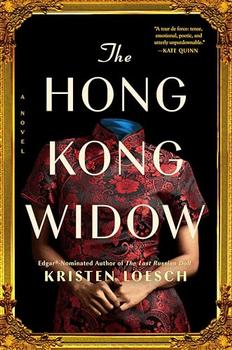 The Hong Kong Widow jacket