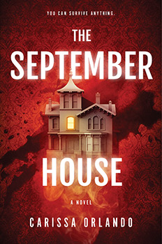 The September House