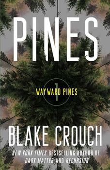Pines jacket