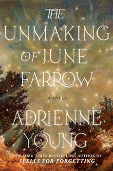 The Unmaking of June Farrow jacket