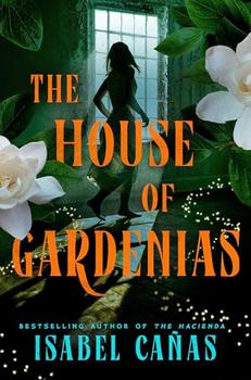 The House of Gardenias jacket