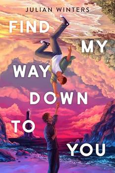 Find My Way Down to You jacket