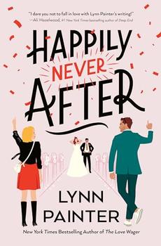 Happily Never After jacket