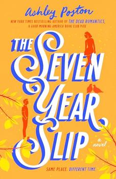 The Seven Year Slip jacket