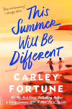 This Summer Will Be Different jacket