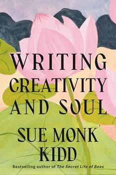Writing Creativity and Soul jacket
