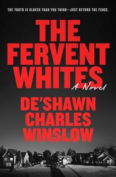 The Fervent Whites jacket