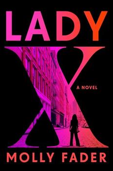 Lady X jacket