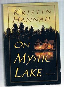 On Mystic Lake jacket