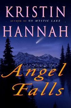 Angel Falls jacket