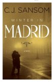 Winter in Madrid jacket