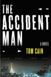 The Accident Man jacket