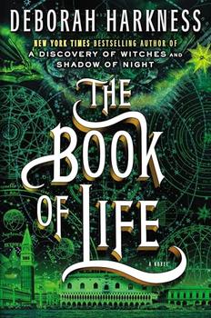 The Book of Life jacket