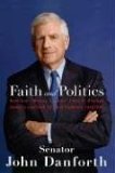 Faith and Politics jacket