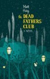 The Dead Fathers Club jacket
