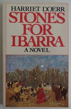 Stones for Ibarra jacket