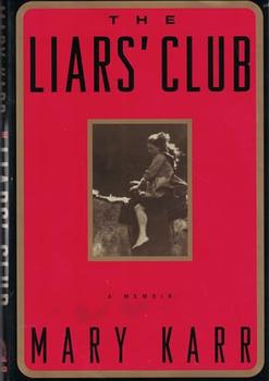 The Liars' Club jacket