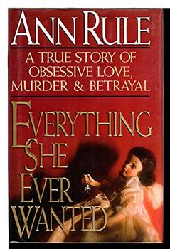 Everything She Ever Wanted jacket