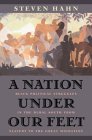 A Nation under Our Feet by Steven Hahn