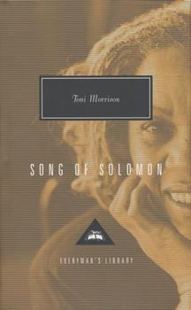 Song of Solomon jacket