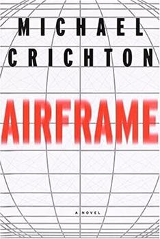 Airframe jacket