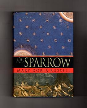 The Sparrow jacket