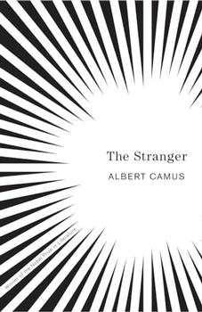 The Stranger jacket