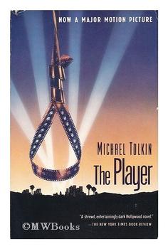 The Player jacket