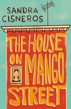 The House on Mango Street jacket