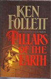 Pillars of the Earth jacket