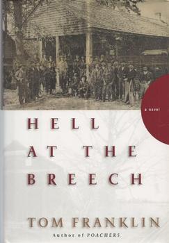 Hell at the Breech jacket