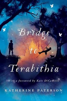 Bridge to Terabithia jacket