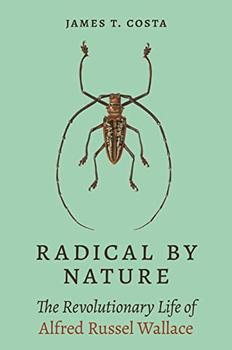 Radical by Nature by James T. Costa