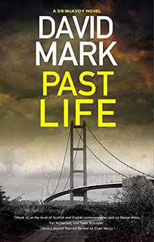 Past Life by David Mark