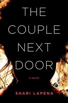 The Couple Next Door jacket