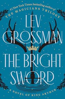 The Bright Sword