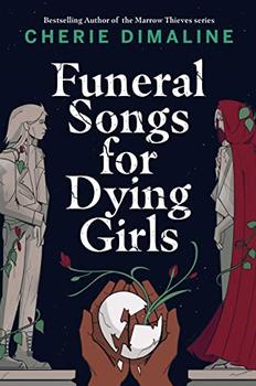 Funeral Songs for Dying Girls jacket