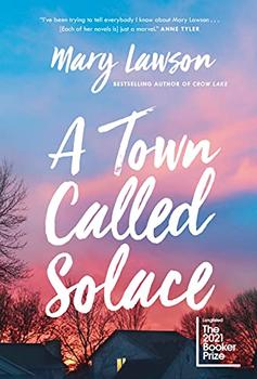 A Town Called Solace